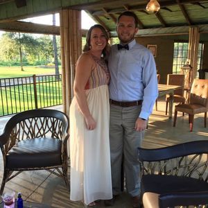 Meet your Posher, Kristi